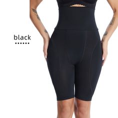 Hip Lifting And Body Shaping Leggings-Aria Doejay