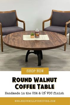 reclaimed wood dining table, reclaimed wood kitchen table, rustic dining table, solid walnut dining table, solid walnut kitchen table, straight edge walnut dining table Walnut Kitchen Table