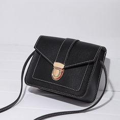 Brand Name: HEONYIRRYShape: FLAPHandbags Type: Messenger BagsOrigin: CN(Origin)Main Material: PUClosure Type: COVERHardness: SOFTStyle: FashionModel Number: B462 Flap bagLining Material: PolyesterOccasion: VersatileGender: WOMENPattern Type: SolidNumber of Handles/Straps: SingleInterior: No PocketColors: Yellow,Wine Red,Black,Pink,GrayType: Bag PurseType 1: Women bag,Bags for women 2018Type 2: Shoulder bag,Messenger bag,Crossbody bagType 3: Mini Pouch,Mobile phone bagType 4: Bolsa femininaType 5 Black Mini Bag, Girls Messenger Bag, Womens Designer Bags, Shoulder Messenger Bag, Leather Messenger, Small Crossbody Bag, Small Crossbody, Small Handbags, Louis Vuitton Handbags