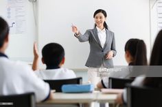 Teacher Teaching In Classroom Picture, Teacher And Student Aesthetic, Guru Aesthetic, Teachers Teaching In Classroom, Aba Programs, Teacher Photography, Teacher Teaching Students, Galactik Football