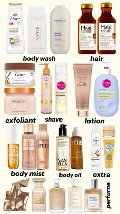 Good Smell Combos, Perfume To Smell Like Vanilla, Vanilla Fragrance Combos, Body Wash That Makes You Smell Good All Day, Affordable Scent Combos, Best Cheap Vanilla Perfume, Vanilla Scent Routine, Vanilla Perfume And Lotion, How To Always Smell Like Vanilla