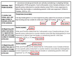 an image of a table with some information about the rules for child and adolescent rights