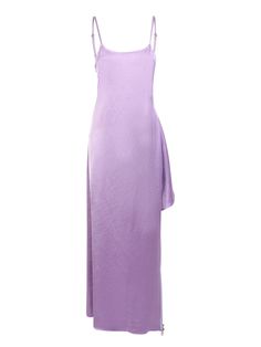 100% Polyester , 73% Acetate , 27% Silk Silk Slip Dress With Side Slits For Evening, Chic Silk Slip Dress With Side Slits, Cocktail Slip Dress With Side Slits, Fitted Silk Dresses With Side Slits, Chic Silk Sheath Evening Dress, Chic Silk Sheath Slip Dress, Silk Sheath Slip Dress For Evening, Silk Sheath Evening Dress For Cocktails, Silk Maxi Length Slip Dress For Dinner