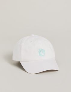 Fun and sporty, our baseball hats keep the sun our of your eyes and off of your face whether you are on the go or at the beach. They are embroidered with an adjustable band. Mermaid Hat, Hat Types, Spartina 449, Beach Hat, Baseball Hat, Metal Buckles, At The Beach, Your Eyes, The Go