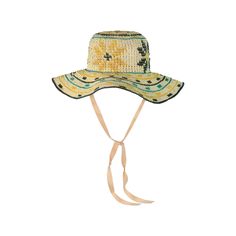 Flores Geometricas Beach Hat Inspired by real day to day typical Ecuadorian Frayed hats, differentiated by a specific selection of Straw colors. The Panama Hat is a traditional Ecuadorian model made with 100% Toquilla Straw, a natural fiber known for its quality and beauty. The perfect beach-to-city accessory, elegant, yet fresh and versatile for original matches with different kinds of fashion. -Each piece takes between two and three weeks to complete. -Shipping takes around 3-5 days to arrive. Tropical Girl, Color Bands, Day To Day, Beach Hat, To Day, Tropical Flowers, Fun Things, Summer Girls, Natural Fibers