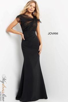 This figure-hugging sheath Jovani dress has a ruched bodice with a sweetheart neckline. The slender skirt is fitted through the hips and falls to a mid-thigh length hem, trimmed with delicate ruching. A zipper closure at the back completes this look. Empire Waist Evening Dress, Mermaid Evening Gown, Lace Evening Gowns, Tulle Evening Dress, Unique Prom Dresses, Jovani Dresses, Long Evening Gowns, Feather Dress, Ruched Bodice