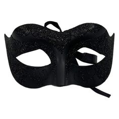 Versatile Elegance: Elevate your look with this couples Masquerade Masque, crafted from strong, lightweight plastic for a comfortable fit. Ideal for various events like carnivals, parties, and cosplay, this masque adds an air of mystery and elegance to any occasion. Adjustable Comfort: Featuring a one-size-fits-most design with a black elastic band, this masquerade masque ensures a secure and customized fit for all face shapes. Say goodbye to discomfort and constant adjustments, as this masque s Black Plastic Costume Accessories For Cosplay, Plastic Costume Accessories For Halloween, Plastic Halloween Costume Accessories, Novelty Plastic Costume Accessories For Party, Novelty Party Costume Accessories Made Of Plastic, Black Plastic Halloween Costume Accessories, Novelty Black Plastic Costume Accessories, Black Eye Mask For Theater Costume Accessories, Black Plastic Novelty Costume Accessories