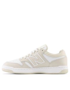 Zapatos, botas y zapatillas de deporte de New Balance De la suela al cielo Diseño de corte bajo Cierre con cordones Lengüeta y tobillo acolchados Detalle insignia de la marca New Balance Perforaciones para mejor transpiración Suela de goma resistente Suela texturizada antideslizante Autumn Sneakers, New Balance 480, Balance Branding, Balance Logo, Zapatillas New Balance, New Balance Style, Adidas Originals Gazelle, Baskets Adidas, Running Trainers