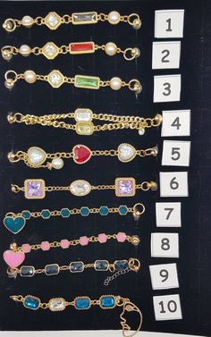 Shoe chain charm M Metal Chain Link Bracelet With Charms, Trendy Chain Strap Jewelry As Gift, Pendant Chain Jewelry, Elegant Metal Chain Bracelet With Dangling Charms, Trendy Gold-tone Metal Charm Bracelet, Fashion Pendant Chain Jewelry, Metal Chain Bracelet With Lobster Clasp As Fashion Accessory, Gold-tone Charm Bracelet With Adjustable Chain, Trendy Chain Bracelet As Gift