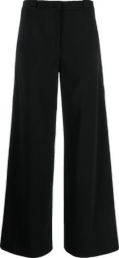 Palazzo Designs, High Waisted Palazzo Pants, Black Palazzo Pants, Palazzo Pants, Pants Black, Fashion Branding, High Waisted, Pants, How To Wear