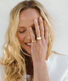 Gemma Baguette Signet Ring Gold Timeless Stackable Rings With Rose Cut Diamonds, Timeless Wedding Rings In Recycled Gold, Chic Open Ring Jewelry For Anniversary, Heirloom Open Ring Jewelry For Everyday, Timeless Everyday Rings In Recycled Gold, Timeless Everyday Diamond Open Ring, Everyday Timeless Diamond Open Ring, Chic 14k Gold Open Ring Jewelry, Timeless Everyday Diamond Ring With Rose Cut Diamonds