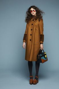 Vintage Winter Outfits, Fashion Trend Inspiration, Emo Dresses, Look Retro, Catwalk Fashion, Orla Kiely, Shirt Dress Style, Indie Fashion, Fall Fashion Trends