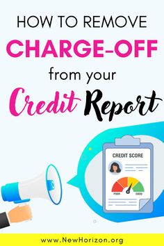 how to remove charge-off from your credit report Dispute Credit Report, Debt Plan, Accounting Books, Payment Schedule, Debt Settlement