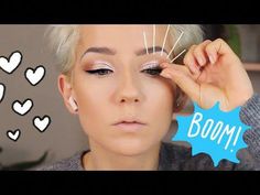 Created this super sexy, subtle cat eye smokey that is perfection for weddings, date night or when you just want to feel really pretty 🥰 I find this style s... Cat Eye Tutorial, Subtle Cat Eye, Eye Tutorial, Cat Eyes, Date Night, Eye Makeup