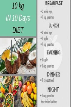 10 Day Diet, Fat Burning Diet Plan, Fat Burning Diet, Resep Diet, Boiled Egg Diet, Makanan Diet, Egg Diet, Best Diet Plan, Boiled Egg