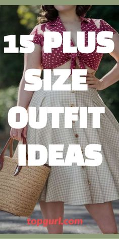 Spain Outfit Ideas Plus Size, Curvy Plus Size Outfits Summer, Mid Size Big Bust Outfits, Clothes Aesthetic Plus Size, Plus Size Influencer Fashion, Plus Size Egirl Outfit, Outfits For Big Thighs, 3xl Plus Size Style, Fat People Outfits