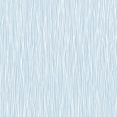 a blue and white background with wavy lines