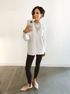 kileenickels on LTK Tunic Tops, Normcore