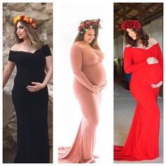 35 colors short/long sleeved Maternity sweetheart Fitted Maternity Dresses Bump Friendly, Fitted Maxi Maternity Dress, Fitted Maxi Length Maternity Dress, Fitted Maternity Dress With Sweep Train, Bump Friendly Maternity Maxi Dress, Maternity Gown With Sweep Train, Bump Friendly Maxi Maternity Dress, Fitted Floor-length Maternity Dress For Prom, Maternity Dresses With Sweep Train