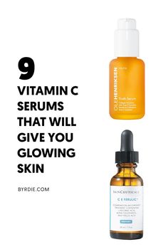 The best vitamin c serums for glowing skin Chicken Dip, Fitness Apps, Image Skincare