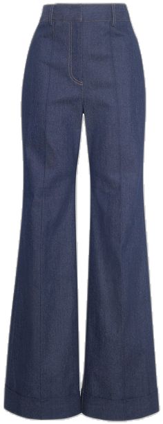 Adam Lippes, Stretch Denim, York City, New York City, Dress Up, New York, Pants, Trousers