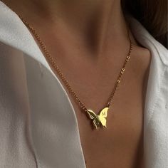 Say it in style with our unique initial butterfly necklace! This exquisite and quality made personalized necklace is sure to impress. Crafted with a butterfly charm, you'll be so proud to own one of these incredibly stylish necklaces which feature your very own initial. Personalize it for yourself or as a special gift for someone special in your life! Make occasions like birthdays, anniversaries, graduations, wedding or Christmas special by gifting them this one-of-a-kind treasure they will cherish for years to come.  ► PRODUCT INFORMATION * Material: High Quality Solid 925 Sterling Silver * Finishing: Silver, 18k Gold or Rose Gold Plating * All of our jewelry are handmade from scratch and packaged with care in our workshop. * Product is safe for sensitive skin. ► HOW TO ORDER & ADD PERSON Personalized Butterfly Necklaces For Mother's Day, Mother's Day Jewelry With Butterfly Charm, Mother's Day Butterfly Jewelry With Butterfly Charm, Personalized Butterfly Necklace For Mother's Day, Mother's Day Butterfly Charm Jewelry, Mother's Day Personalized Butterfly Necklace, Mother's Day Butterfly Charm Pendant Necklace, Mother's Day Butterfly Pendant Necklace, Personalized Silver Butterfly Necklace