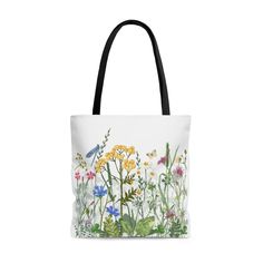 This practical, high-quality Tote Bag is available in three sizes. All over print provides comfort with style at the beach or out in town. Made from reliable materials, lasting for seasons. .: 100% Polyester .: Boxed corners .: Black cotton handles .: Black liningImage by [mart / Shutterstock]Image by [mart / Shutterstock] Botanical White Tote Bag, White Botanical Tote Bag, White Botanical Style Bag For Spring, Green Nature-inspired Bag For Everyday Use, Everyday White Bags With Plants Print, Nature-inspired Tote Bag For Daily Use, Plant Print Tote Bag As Gift, Nature-inspired Green Bags For Everyday Use, Plant Print Tote Bag For Gift