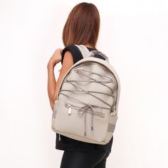 The everyday backpack is the perfect companion for your everyday life. The perfect mix between fashion and functionality. Fit all the things you need for: traveling, work, gym, kids’ stuff and baby essential you name it. Effortless Style. Made to Last. Trendy Backpack For Outdoor Activities, Trendy Backpack For Everyday And Back To School, Trendy Everyday Backpack For Back To School, Trendy Backpack For Outdoor Activities With Zipper Closure, Trendy Backpack With Zipper For Outdoor Activities, Sporty Everyday Backpack With Adjustable Strap, Trendy Backpack For Outdoor Activities With Adjustable Strap, Trendy Backpack With Adjustable Strap For Outdoor Activities, Trendy Backpack With Adjustable Strap For Outdoor