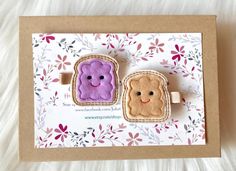 image 0 Peanut Butter Jelly Hair, Baby Barrettes, Toddler Hair Clips, Baby Hair Clips, Hair Clips Girls, Toddler Hair