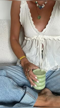 Anthropology Clothing, Look Boho Chic, Latest Dresses, Summer Outfit Inspiration, Inspiration Mode, Spring Summer Outfits, Outfits Casuales