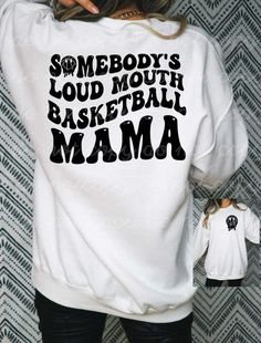 Crewneck sweatshirt. Available in sizes adult small through 3x. Unisex fit. Cricut Crew Neck Sweatshirt Basketball, Parkersburg Wv, Crewneck Sweatshirt, Gender Neutral, Crew Neck Sweatshirt, Basketball, Adult Outfits, Crew Neck, Sweatshirts