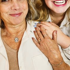 Celebrate Grandma with a truly special Mother's Day gift. Our Personalized Flower Bouquet Necklace can be customized with the birth flowers of her children or grandchildren, making it a meaningful and unique present. Available in sterling silver or 14K gold-filled, handcrafted in Indiana. Show Mom or Grandma your love with a piece that will last a lifetime. Listing is for one necklace. You choose what is stamped around the edge: momma, grandma, mom, granna, mimi, oma, mother, etc. You choose wha Grandma Necklace, Design Your Own Ring, Ring Spacer, Gift Bouquet, Round Pendant Necklace, Unique Presents, Bead Charm Bracelet, Birth Flowers, Round Pendant