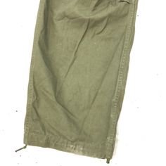 Vintage Flight Pants 1950-60s size: medium waist- 32” crotch- 18” height- 46” Retro Straight Pants With Pockets, Vintage Straight Bottoms With Pockets, Retro Straight Leg Bottoms With Side Pockets, Retro Wide Leg Pants With Hip Pockets, Vintage Cargo Pants With Tapered Leg And Hip Pockets, Retro High-waisted Pants With Pockets, Vintage Wide Leg Cargo Pants With Welt Pockets, Vintage Wide Leg Pants With Hip Pockets, Vintage Wide Leg Pants With Pockets