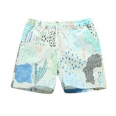 Toddler Swim Trunks Boy Boys Swim Trunks with Boxer Brief Liner Compression Swimming Shorts Stretchy Quick Dry Swimsuit Occasion: Any occasion Gender: Boys Pattern type: Print If you have any questions, please feel to contact us. Size: 150.  Color: Blue.  Gender: male. Toddler Swim, Boys Pattern, Anti Chafing, Swimming Shorts, Boys Swim Trunks, Boys Swim, Boxer Briefs, Swim Trunks, Swim Shorts