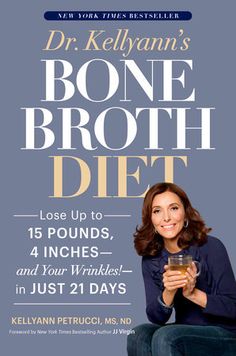 Kellyann Bone Broth Diet, Dr Kellyann Bone Broth, Dr Kellyann, Adele Weight, Perfect Health, Yoga Video