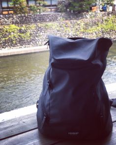 For urban adventurers who want a dependable everyday companion. Introducing one of our lightest backpacks – Altos, is designed for everyday carrying, perfect for work, school and travel. it’s light, convenient and functional, four exterior pockets provide easy access to items such as charging. Black Backpack, Easy Access, Carry On, Backpacks, Exterior, Travel