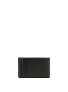 Alexander McQueen"McQueen Graffiti" card holder100% Leather di vitello11x7x1 cm Modern Card Holder With Card Slots, Modern Rectangular Card Holder, Graffiti Signature, Black Alexander Mcqueen, Alexander Mcqueen Bag, Mc Queen, Alexander Mcqueen Men, Small Leather Goods, Modern Man