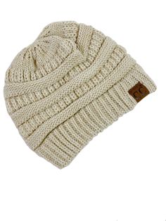 Authentic C.C Hat 100% Acrylic Multiple Colors One Size Fits All Cc Hats, Beige Brown, Cozy Fall, Fall Looks, Winter Looks, Fall Season, Cali, One Size Fits All, Knitted Hats