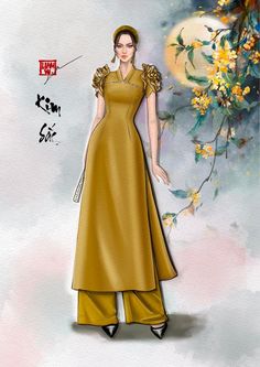 Fashion Drawing Tutorial, Clothing Design Sketches, Fashion Design Collection, Fashion Design Portfolio, Fashion Illustration Dresses, Brand Dresses, Fashion Illustration Sketches, Illustration Fashion Design, Fashion Design Drawings