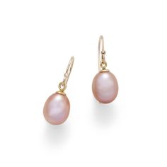 Heart Vase, Jade Earrings, Pearl Set, Freshwater Cultured Pearls, Pink Pearl, Earrings Collection, Pretty Jewellery, Pearl Drop Earrings, Pearl Drop