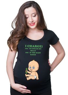 Pregnancy T-Shirt Funny Maternity Top Birth Announcement Baby Announcement Maternity Top▄▄▄▄▄▄▄▄▄▄▄▄▄▄▄▄▄▄▄▄▄▄▄▄▄▄▄▄▄▄▄▄▄▄▄▄▄▄▄▄▄▄▄▄▄▄▄▄▄▄Maternity T-shirtFeatures:  ➤97% Cotton 3% Spandex tee ➤Premium Quality Cotton ➤True-to-size Pregnancy Shirt ➤Ruched Sides for extra elasticity ➤Machine Wash Cold, Tumble Dry Low ➤Designed and Decorated in USA COLOR: BLACK, available sizes - S, M, L, XL-XXL. COLOR: Gray, available sizes - S, M, L, XL-XXL. #### SIZE CHART ####Please check attached imafeDELIVERY Maternity Tee Shirts, Funny Maternity, Gifts For Pregnant Women, Funny Pregnancy Shirts, Future Planning, Pregnant Lady, Funny Pregnancy, Panda Tshirt, Spring Blouses