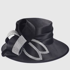 Sinamay Church Hat With Curved Brim, Luxury Hats For Church With Curved Brim, Luxury Hat For Church, Luxury Church Hats With Structured Crown, Sunday Attire, Church Lady Hats Lovehats.com, Church Lady Hats, Queen Hat, Women's Headwear