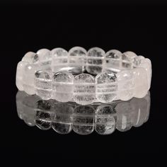 Check out our Coupon Codes Below! Material: Natural Clear Quartz   (Not Treated or Dyed)  Shape: Oval Color: Clear Size:  10x14mm - Approx 19 Beads Per Bracelet Hole Size: Approx 1.0mm The Clear Quartz Mined in China Note:  -Gemstone bead sizes are approximate and may have a +/- 0.5mm difference.   -Gemstone bead drill hole sizes are approximate and may have a +/- 0.2mm difference. Use our Coupon Codes for Big Savings! 10% off when you spend $50LRC10 15% off when you spend $100LRC15 20% off when Bead Sizes, Gem Show, Post Office, Clear Quartz, Oval Shape, Coupon Codes, Gemstone Beads, Jewelry Bracelets, Etsy Gift Card