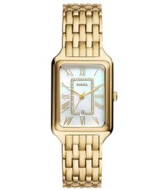 Dainty Women’s Watch, Fossil Watches Women Gold, Fossil Women Watches, Watch Gold Women's, Vintage Watches Women Classy, Women’s Watch, Ladies Watches Classy, Girly Jewellery, Watches For Women Classy