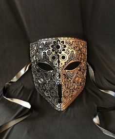 This Costume Masks item by Essancemasquerade has 308 favorites from Etsy shoppers. Ships from Danville, CA. Listed on Feb 25, 2024 Mask For Men Masquerade, Metal Masquerade Mask, Metal Mask Aesthetic, Maskerade Mask Men, Diy Masquerade Mask For Men, Men’s Masquerade Masks, Black And Gold Masquerade Mask For Men, Masquerade Mask Ideas Men, Full Masquerade Mask