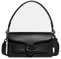 Classic Formal Satchel With Gunmetal Hardware, Classic Evening Flap Bag With Gunmetal Hardware, Evening Coach Shoulder Bag With Gunmetal Hardware, Elegant Rectangular Flap Bag With Gunmetal Hardware, Classic Formal Shoulder Bag With Gunmetal Hardware, Elegant Satchel Flap Bag With Gunmetal Hardware, Chic Rectangular Flap Bag With Gunmetal Hardware, Coach Shoulder Bag With Gunmetal Hardware For Evening, Classic Shoulder Bag With Gunmetal Hardware And Top Handle