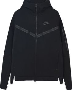 Technical Long Sleeve Fall Outerwear, Fall Technical Outerwear With Long Sleeves, Fall Technical Long Sleeve Outerwear, Black Hooded Techwear Track Jacket, Black Techwear Sweatshirt For Sports, Winter Long Sleeve Functional Track Jacket, Functional Long Sleeve Track Jacket For Winter, Functional Long Sleeve Winter Track Jacket, Hooded Techwear Track Jacket For Winter