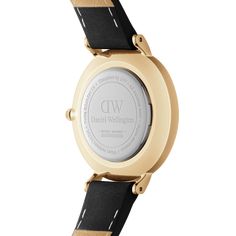 Discover the perfect blend of elegance and sophistication with the Daniel Wellington Petite Roman Numerals Sheffield Gold Watch DW00100686. Its delicate design features intricate Roman numerals and a stunning gold finish, making it the ideal timepiece for any occasion. Keep track of time in style with this luxurious watch. Classic Gold Watch With Diamond Hour Markers, Classic Gold Diamond Watch For Anniversary, Classic Round Diamond Analog Watch, Classic Gold Watch With Rectangular Dial, Classic Analog Diamond Watch, Classic Gold Watches With Subdials, Classic Gold Diamond Watch With Subdials, Timeless Gold Watch For Anniversary, Gold Diamond Business Watch