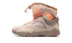 Air Jordan 7 Retro WMNS DR1485 168 Jordans Women, Jordan 7, Womens Air Jordans, Sneakers Adidas, Cooler Look, Nike Air Huarache, Air Huarache, Hot Sneakers, New Sneakers