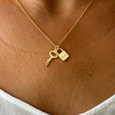 Personalized 14K Gold Plated 925 Sterling Silver. 14K Solid Gold Necklace. ✨ Introducing our stunning engraved necklace, where elegance meets personalization. Crafted with precision and care, this exquisite piece is more than just jewelry; it's a symbol of cherished memories, a celebration of love, and a reflection of your unique story. 💖 Each necklace is delicately engraved with your chosen initials, name, date, or meaningful message, creating a timeless keepsake that resonates with sentiment Anniversary Name Necklace With Charms In Pendant Shape, Anniversary Name Necklace Pendant With Charms, Anniversary Pendant Name Necklace With Charms, Engraved Heart Pendant Charm Necklace For Her, Charm Pendant Jewelry For Anniversary Gift, Wedding Sterling Silver Charm Necklace, Engraved Name Necklace Pendant As A Gift For Her, Customized Sterling Silver Necklace As A Gift For Her, Engraved Sterling Silver Charm Necklaces As Gift